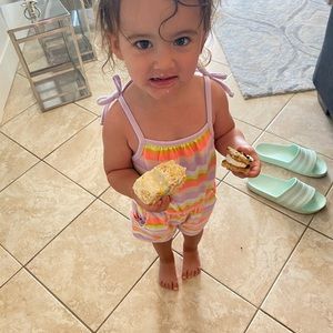 Meet your Posher, Katelynn